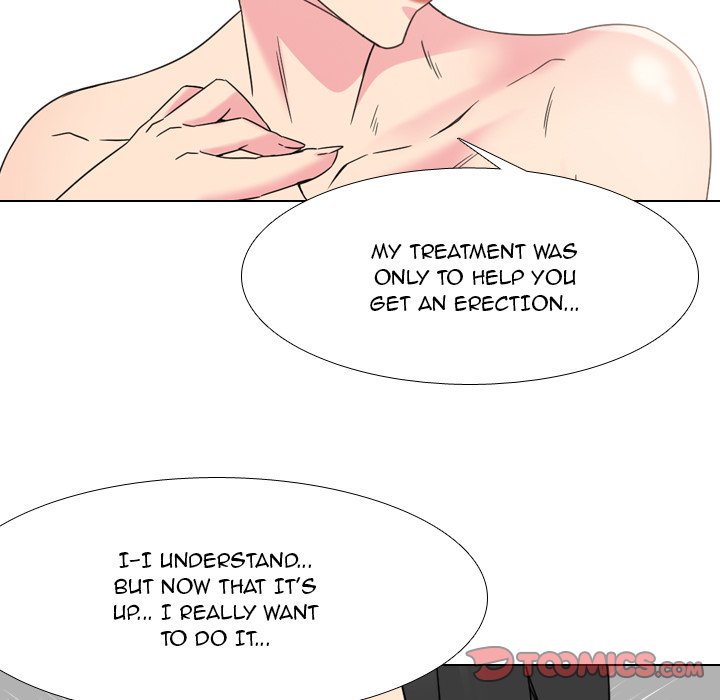 One Shot Men’s Clinic Chapter 16 - HolyManga.Net