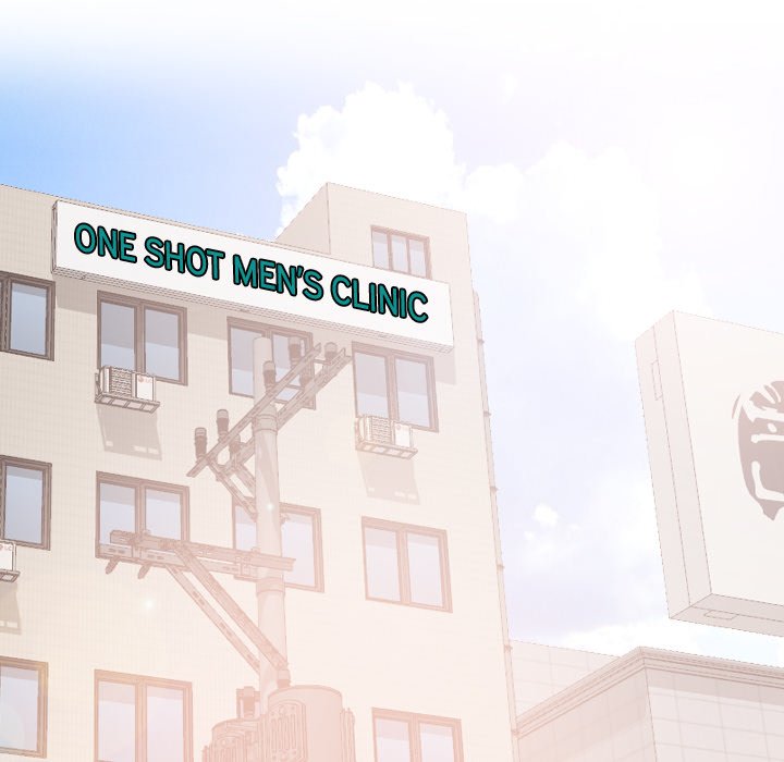 One Shot Men’s Clinic Chapter 17 - HolyManga.Net