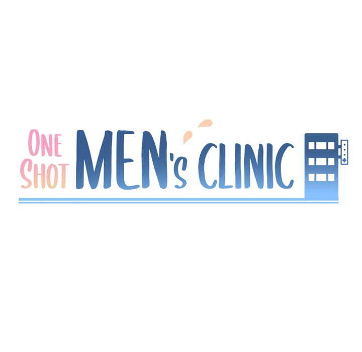 One Shot Men’s Clinic Chapter 17 - HolyManga.Net