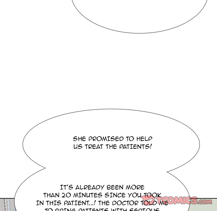 One Shot Men’s Clinic Chapter 18 - HolyManga.Net