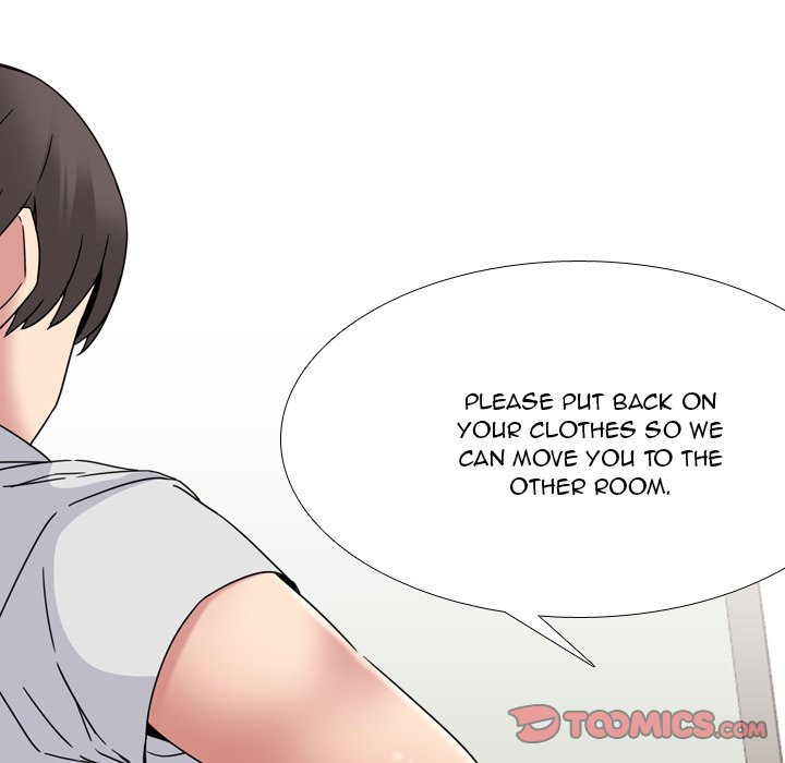 One Shot Men’s Clinic Chapter 18 - HolyManga.Net