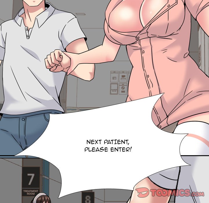 One Shot Men’s Clinic Chapter 18 - HolyManga.Net