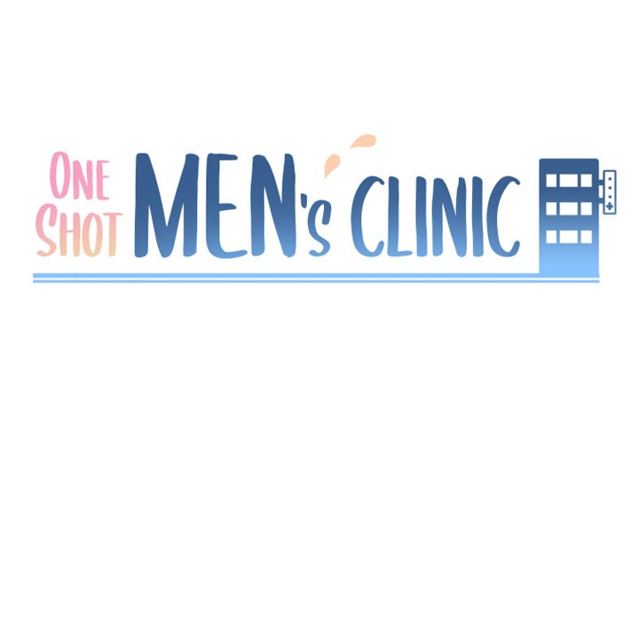 One Shot Men’s Clinic Chapter 18 - HolyManga.Net