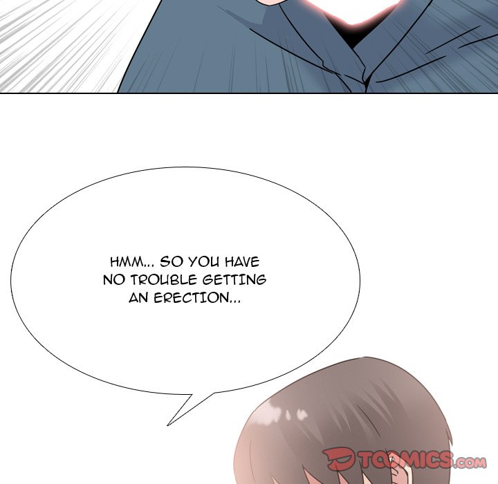 One Shot Men’s Clinic Chapter 18 - HolyManga.Net