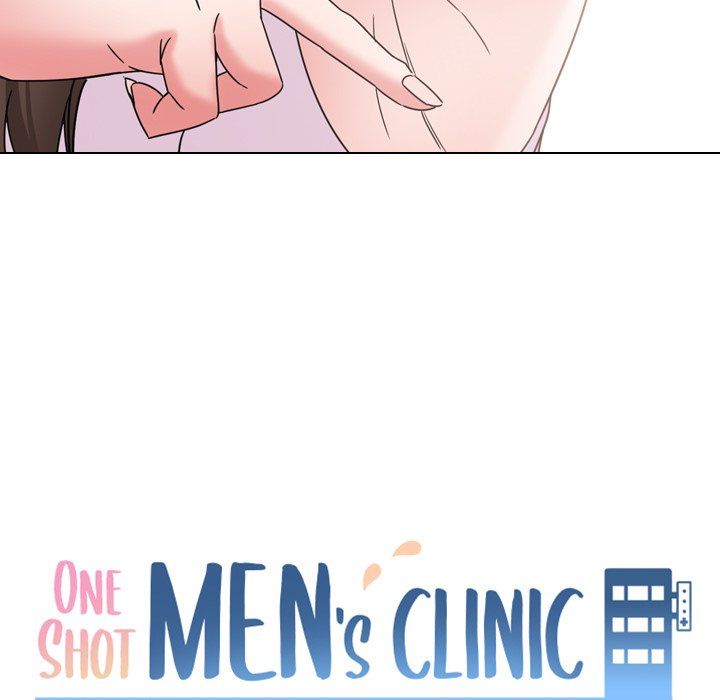 One Shot Men’s Clinic Chapter 19 - HolyManga.Net