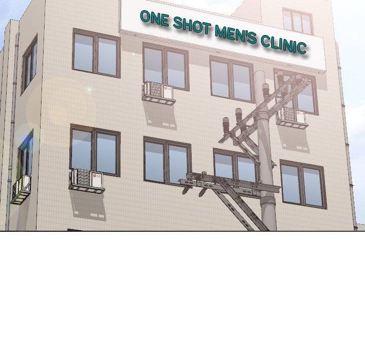 One Shot Men’s Clinic Chapter 19 - HolyManga.Net