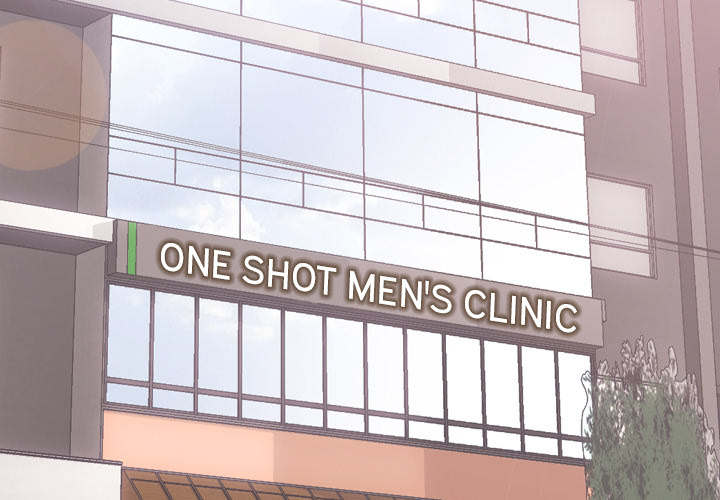 One Shot Men’s Clinic Chapter 1 - HolyManga.Net