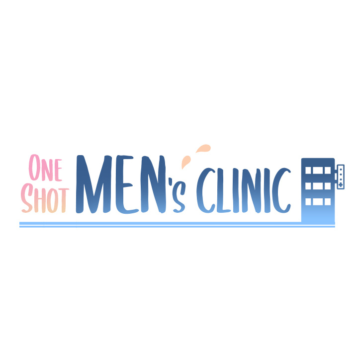 One Shot Men’s Clinic Chapter 1 - HolyManga.Net