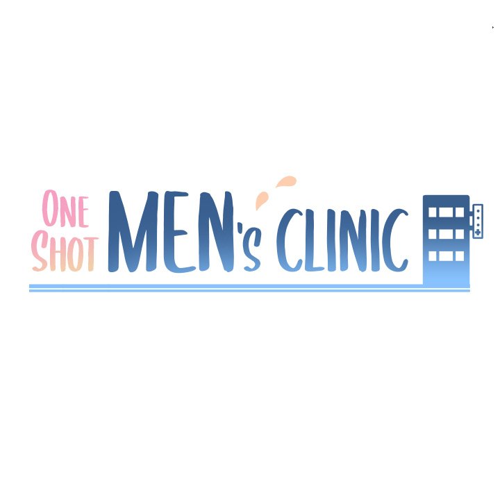 One Shot Men’s Clinic Chapter 10 - HolyManga.Net