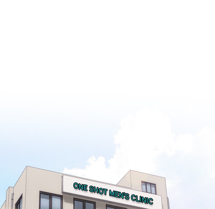 One Shot Men’s Clinic Chapter 10 - HolyManga.Net