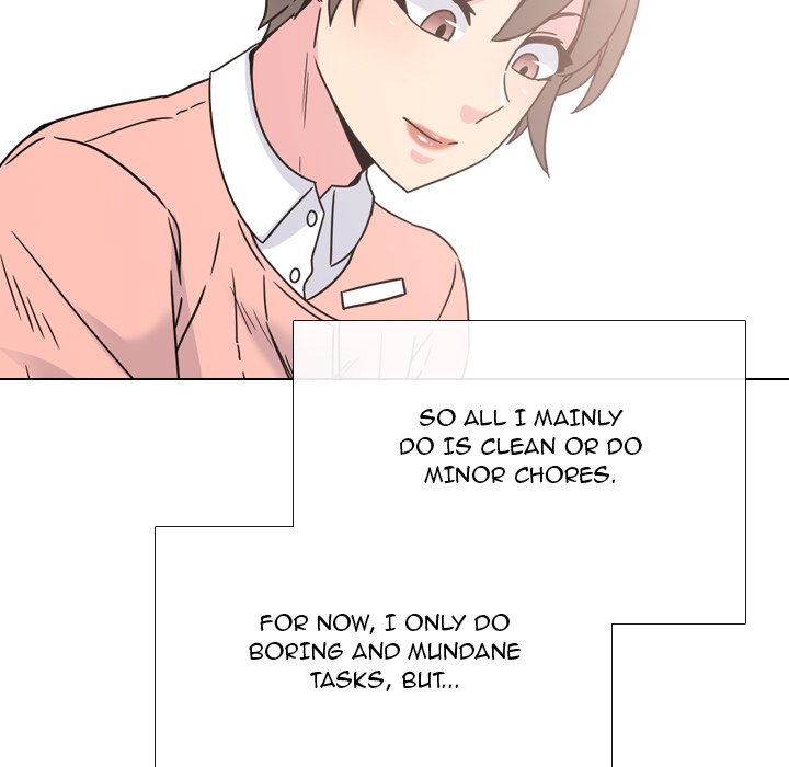 One Shot Men’s Clinic Chapter 10 - HolyManga.Net