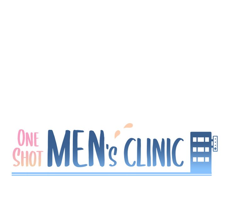 One Shot Men’s Clinic Chapter 11 - HolyManga.Net