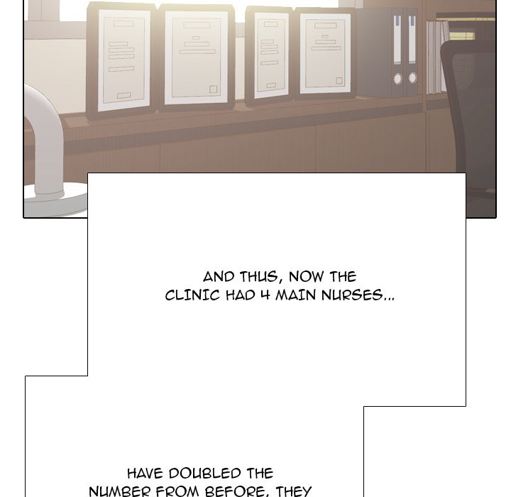 One Shot Men’s Clinic Chapter 12 - HolyManga.Net