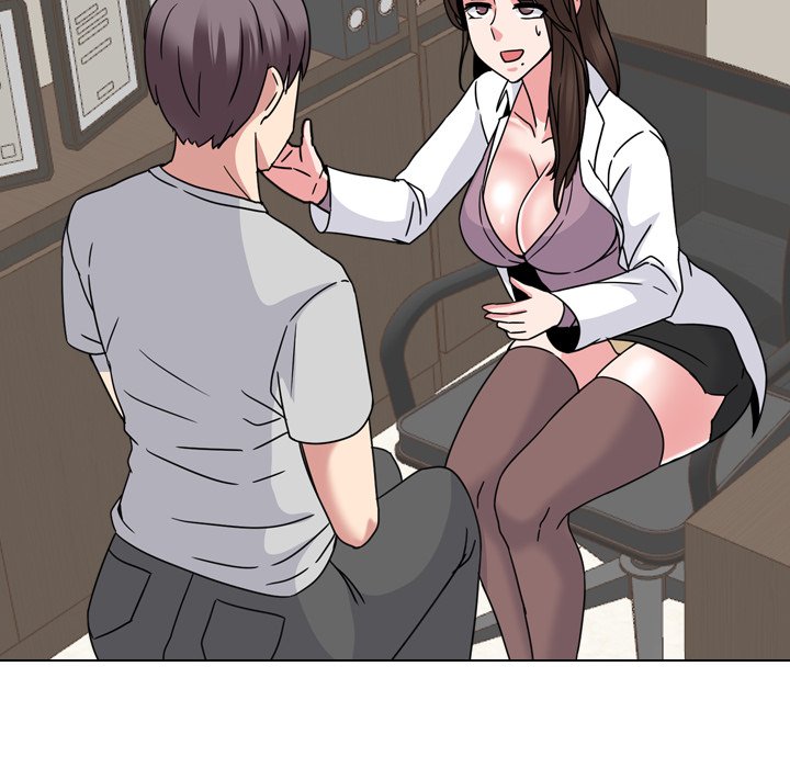 One Shot Men’s Clinic Chapter 12 - HolyManga.Net