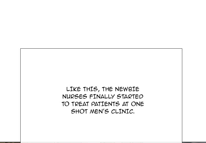 One Shot Men’s Clinic Chapter 12 - HolyManga.Net