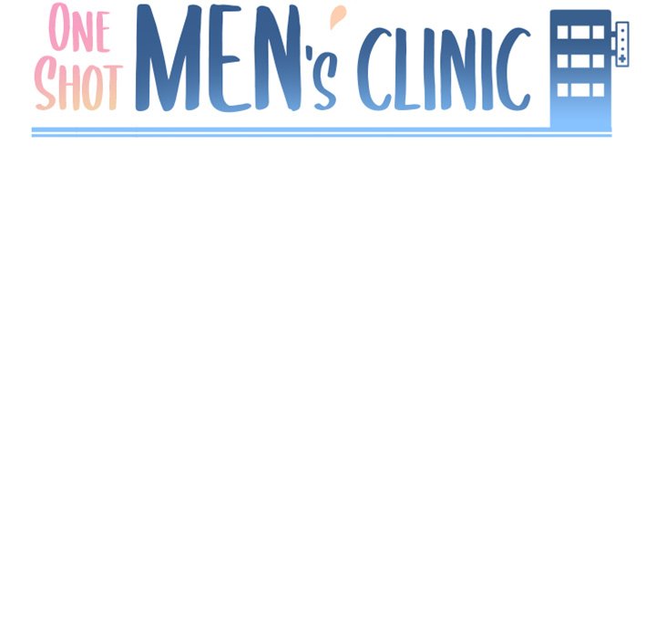 One Shot Men’s Clinic Chapter 12 - HolyManga.Net