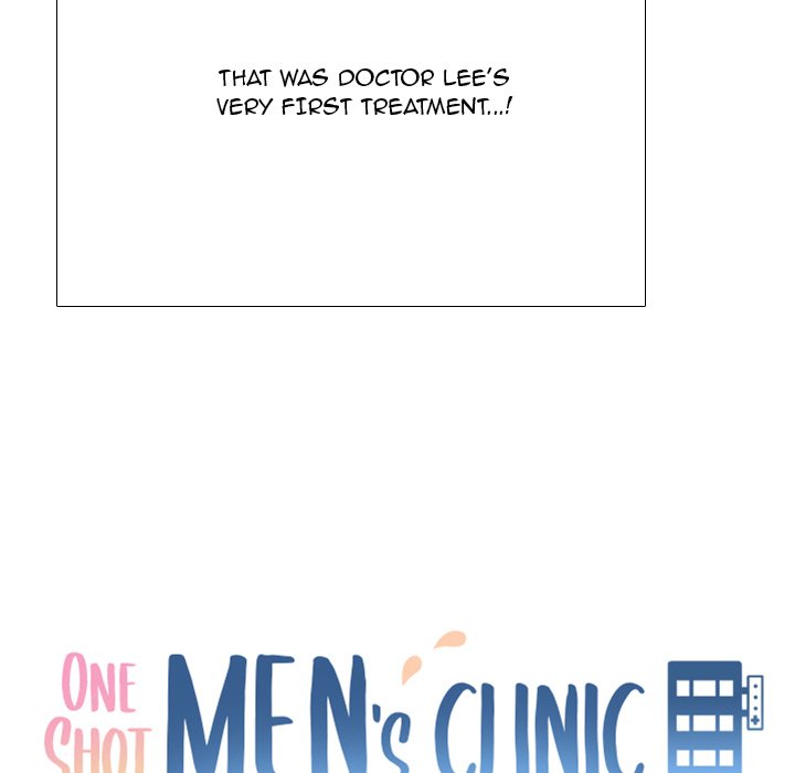 One Shot Men’s Clinic Chapter 13 - HolyManga.Net