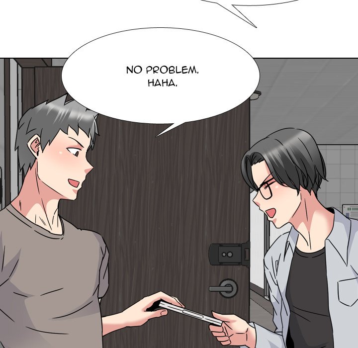 One Shot Men’s Clinic Chapter 13 - HolyManga.Net