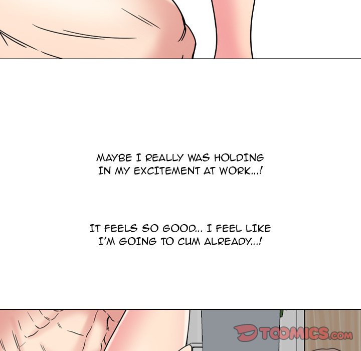 One Shot Men’s Clinic Chapter 13 - HolyManga.Net