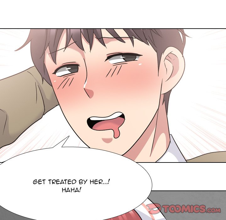 One Shot Men’s Clinic Chapter 24 - HolyManga.Net