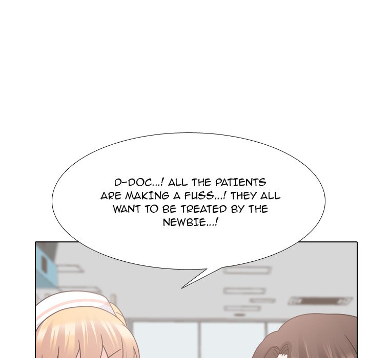 One Shot Men’s Clinic Chapter 24 - HolyManga.Net