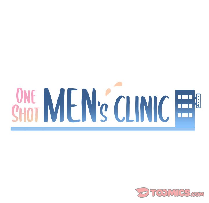 One Shot Men’s Clinic Chapter 24 - HolyManga.Net