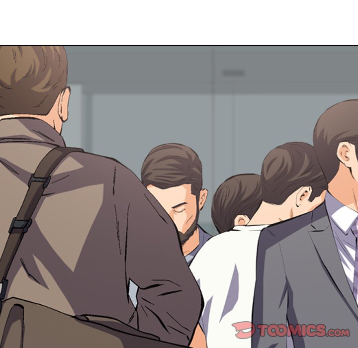 One Shot Men’s Clinic Chapter 24 - HolyManga.Net