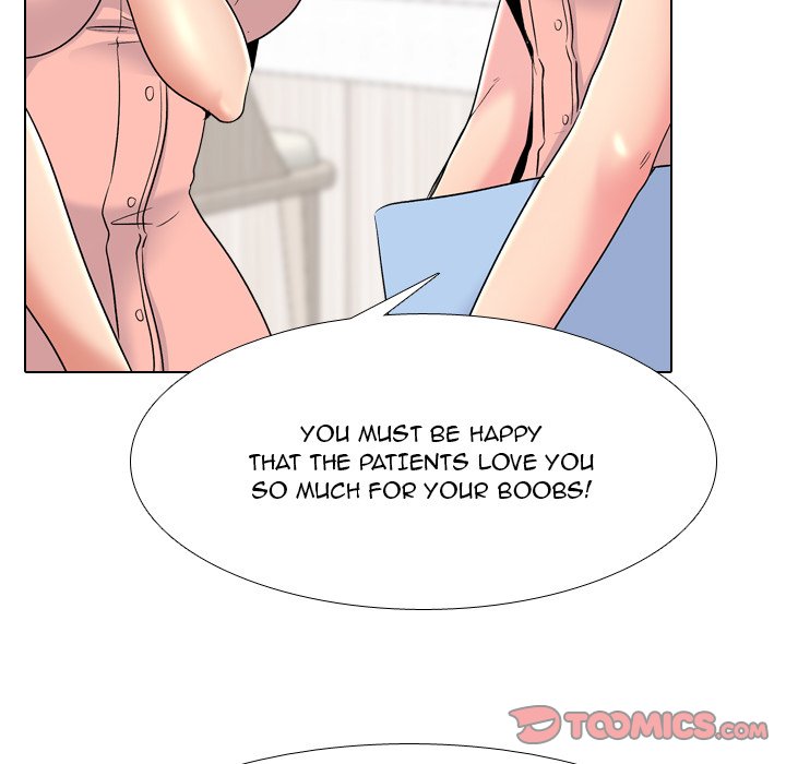 One Shot Men’s Clinic Chapter 24 - HolyManga.Net