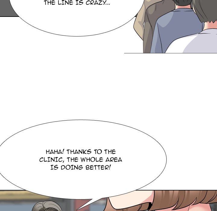 One Shot Men’s Clinic Chapter 24 - HolyManga.Net