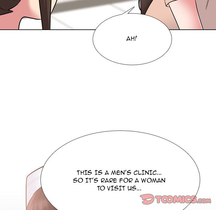 One Shot Men’s Clinic Chapter 28 - HolyManga.Net