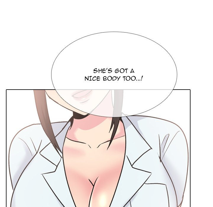 One Shot Men’s Clinic Chapter 28 - HolyManga.Net