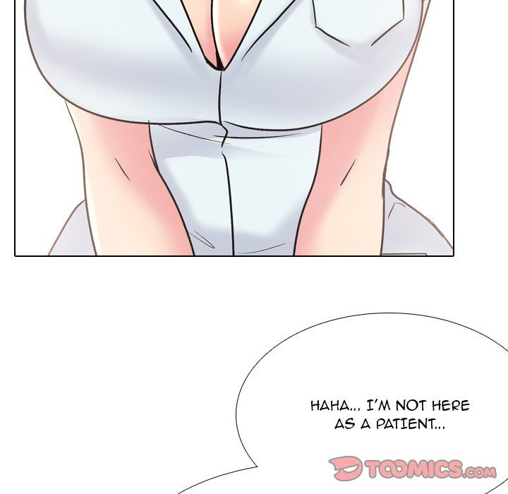 One Shot Men’s Clinic Chapter 28 - HolyManga.Net