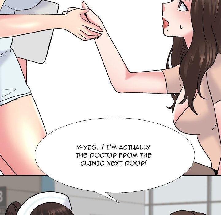 One Shot Men’s Clinic Chapter 28 - HolyManga.Net