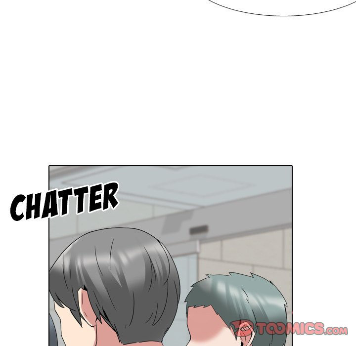 One Shot Men’s Clinic Chapter 28 - HolyManga.Net