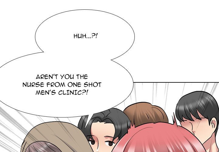 One Shot Men’s Clinic Chapter 28 - HolyManga.Net