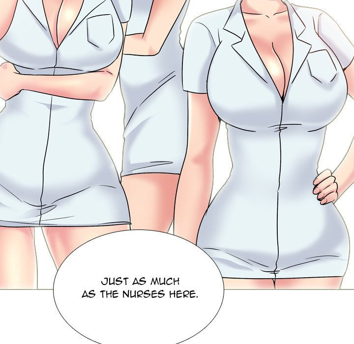 One Shot Men’s Clinic Chapter 28 - HolyManga.Net