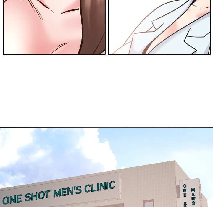 One Shot Men’s Clinic Chapter 29 - HolyManga.Net