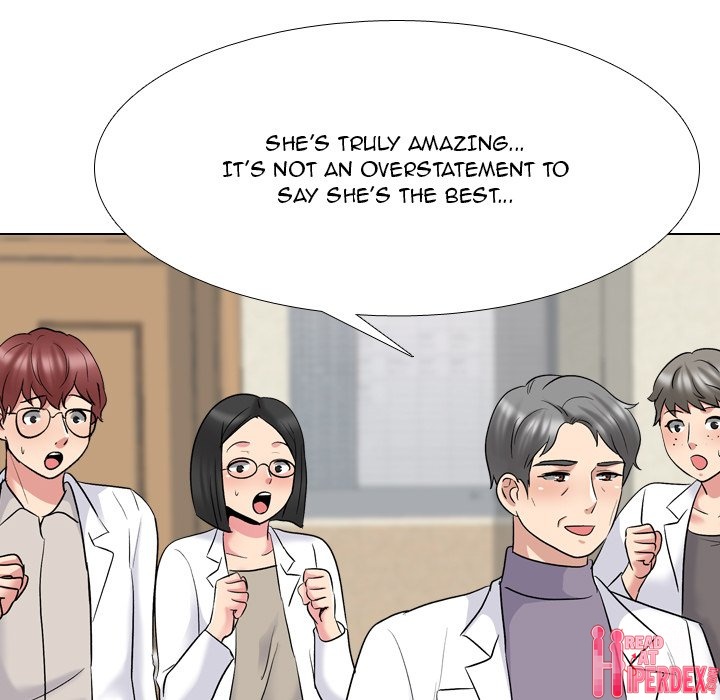 One Shot Men’s Clinic Chapter 29 - HolyManga.Net