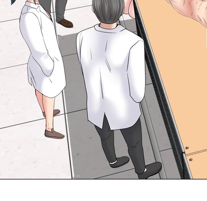 One Shot Men’s Clinic Chapter 29 - HolyManga.Net