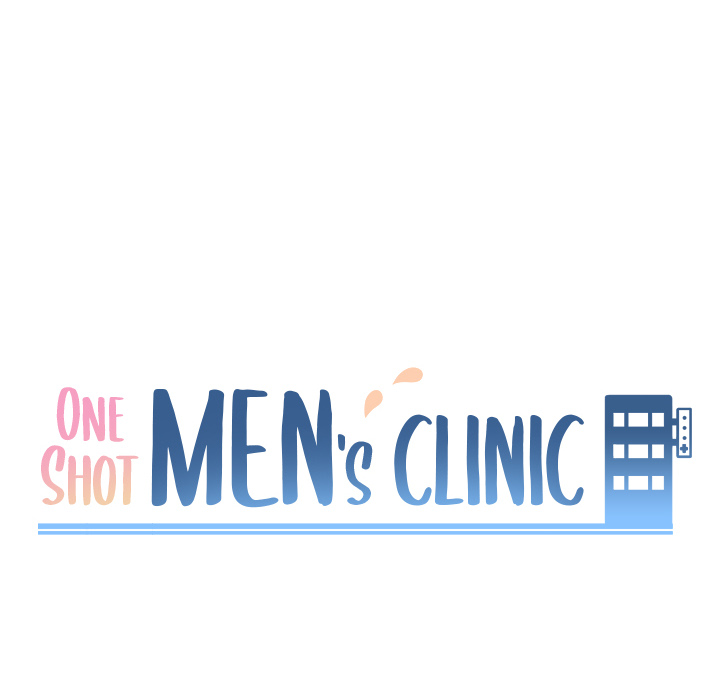 One Shot Men’s Clinic Chapter 2 - HolyManga.Net