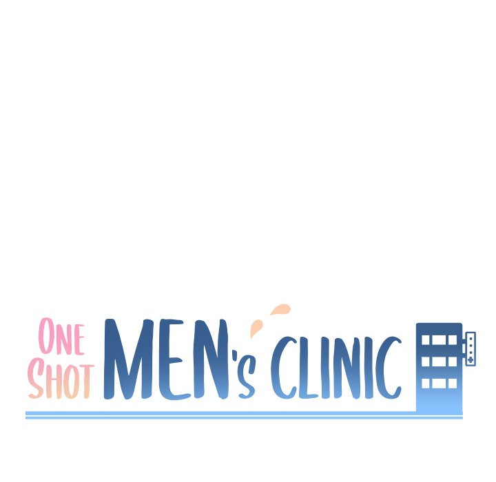 One Shot Men’s Clinic Chapter 21 - HolyManga.Net