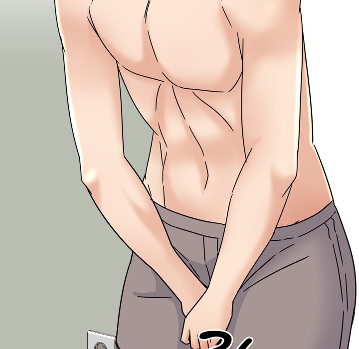 One Shot Men’s Clinic Chapter 22 - HolyManga.Net