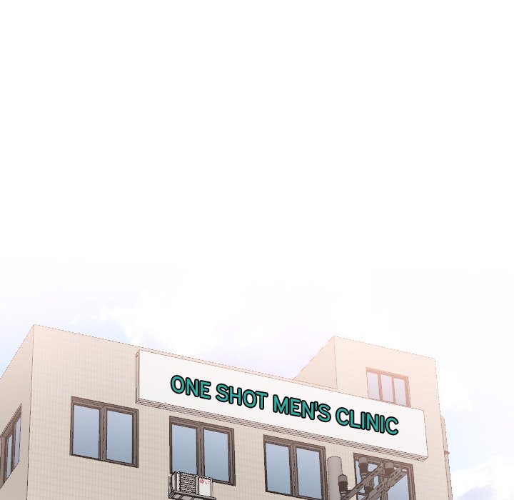 One Shot Men’s Clinic Chapter 23 - HolyManga.Net