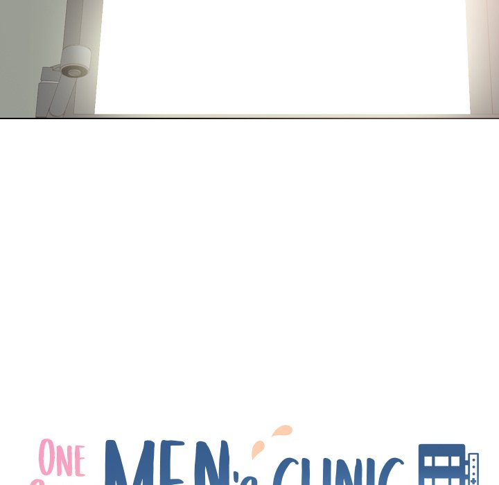 One Shot Men’s Clinic Chapter 23 - HolyManga.Net