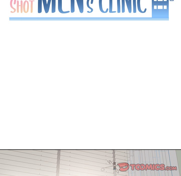 One Shot Men’s Clinic Chapter 23 - HolyManga.Net