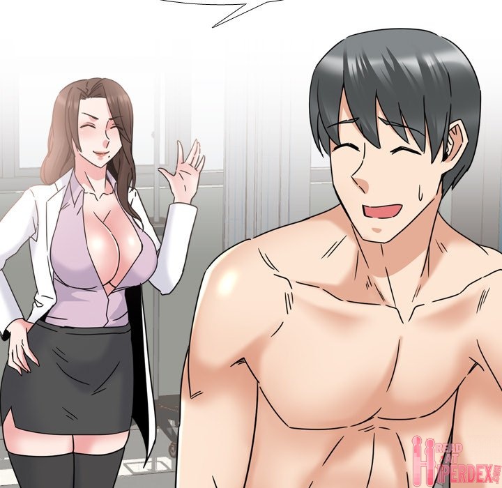 One Shot Men’s Clinic Chapter 23 - HolyManga.Net