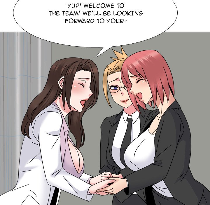 One Shot Men’s Clinic Chapter 23 - HolyManga.Net