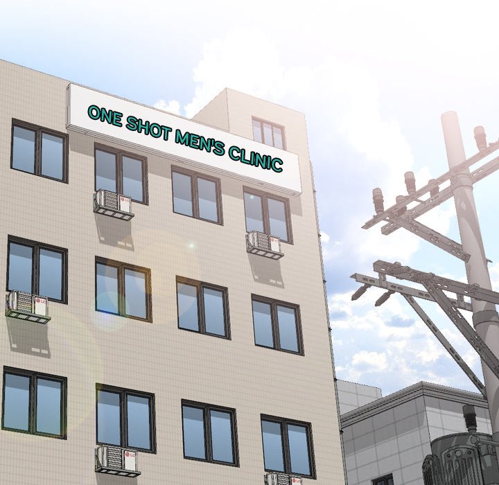 One Shot Men’s Clinic Chapter 23 - HolyManga.Net