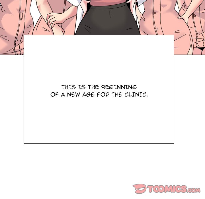 One Shot Men’s Clinic Chapter 23 - HolyManga.Net