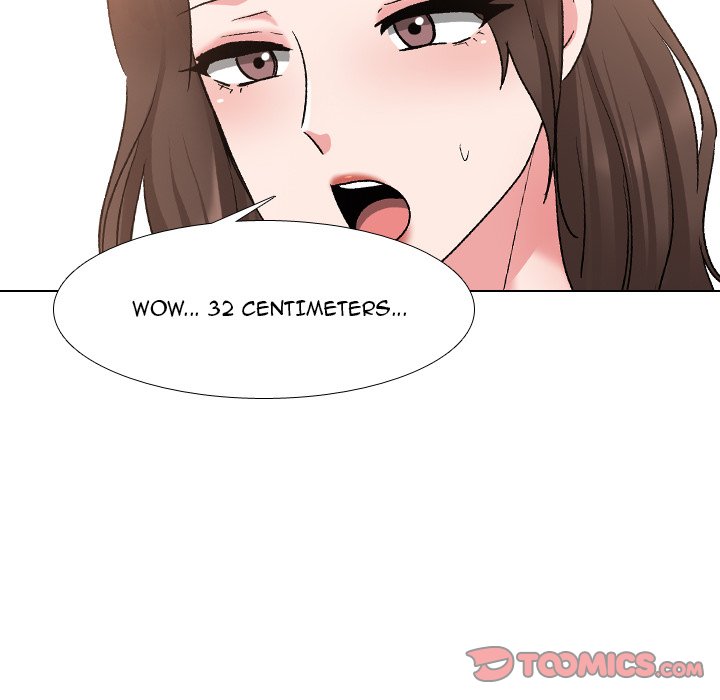 One Shot Men’s Clinic Chapter 34 - HolyManga.Net